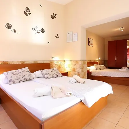 Apartamento Studio Duce 16407g Dugi Rat