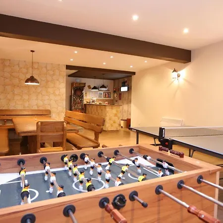 Studio Duce 16407g Apartamento