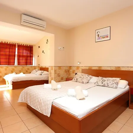 Apartamento Studio Duce 16407g Dugi Rat