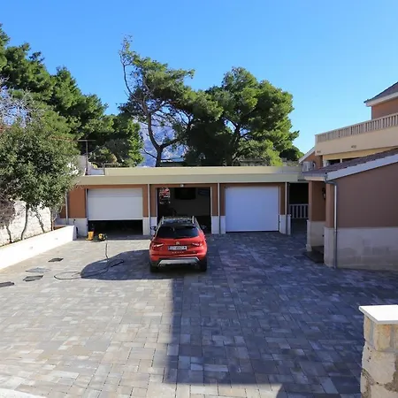 Studio Duce 16407g Apartamento *