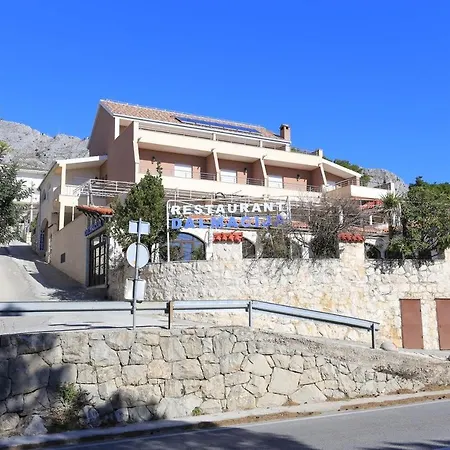 Studio Duce 16407g Apartamento *