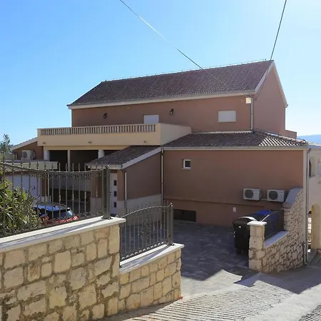 Apartamento Studio Duce 16407g Dugi Rat